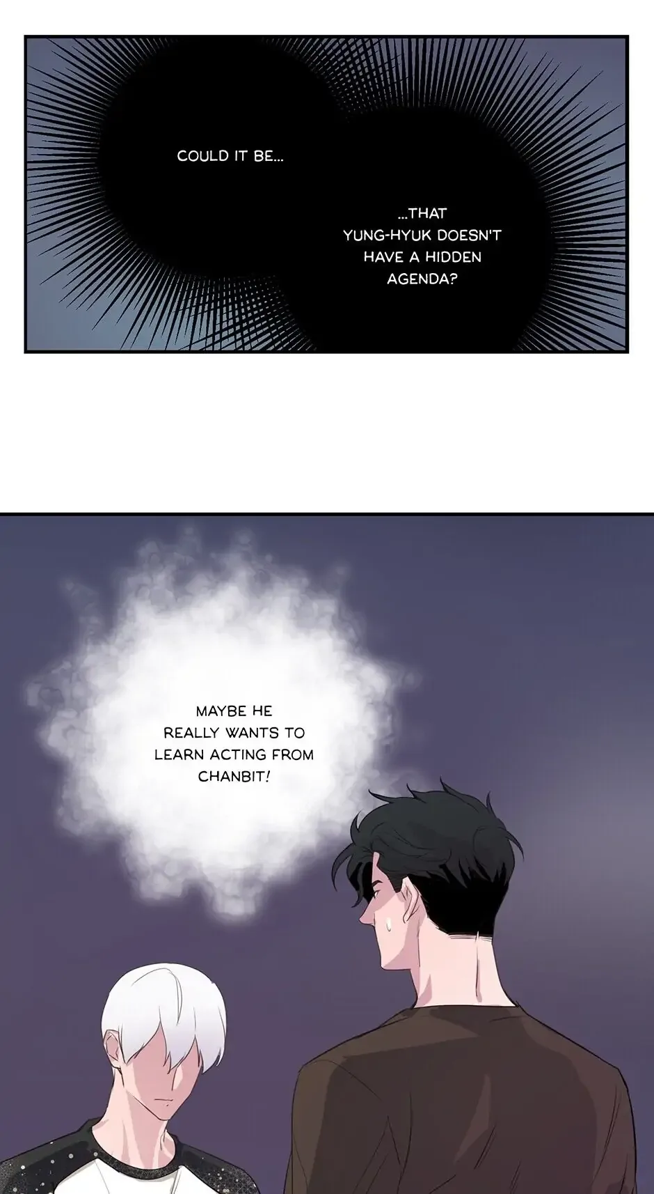 Scandalous M Chapter 48 page 30