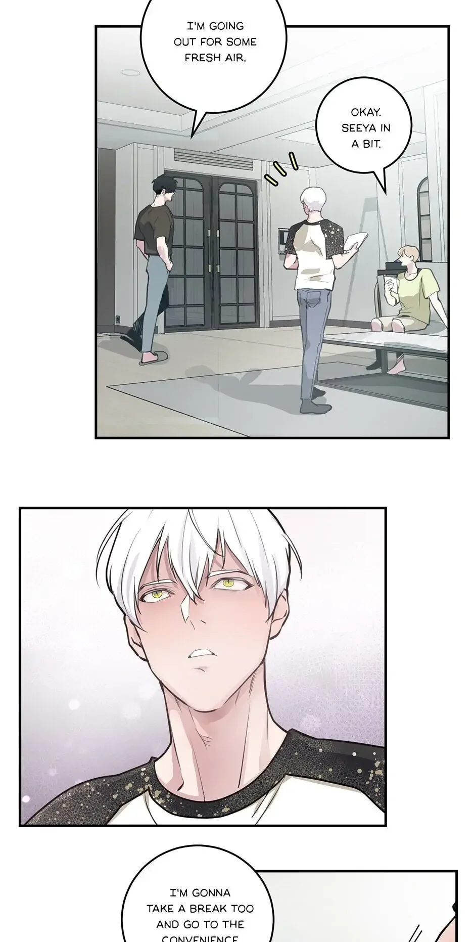 Scandalous M Chapter 48 page 23