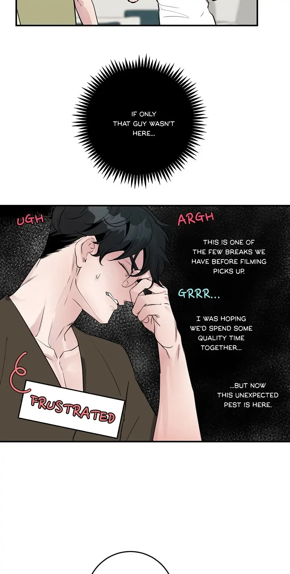 Scandalous M Chapter 48 page 22