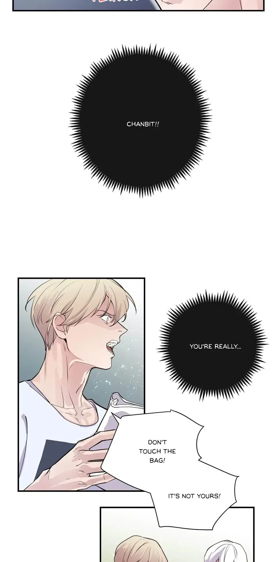 Scandalous M Chapter 48 page 16