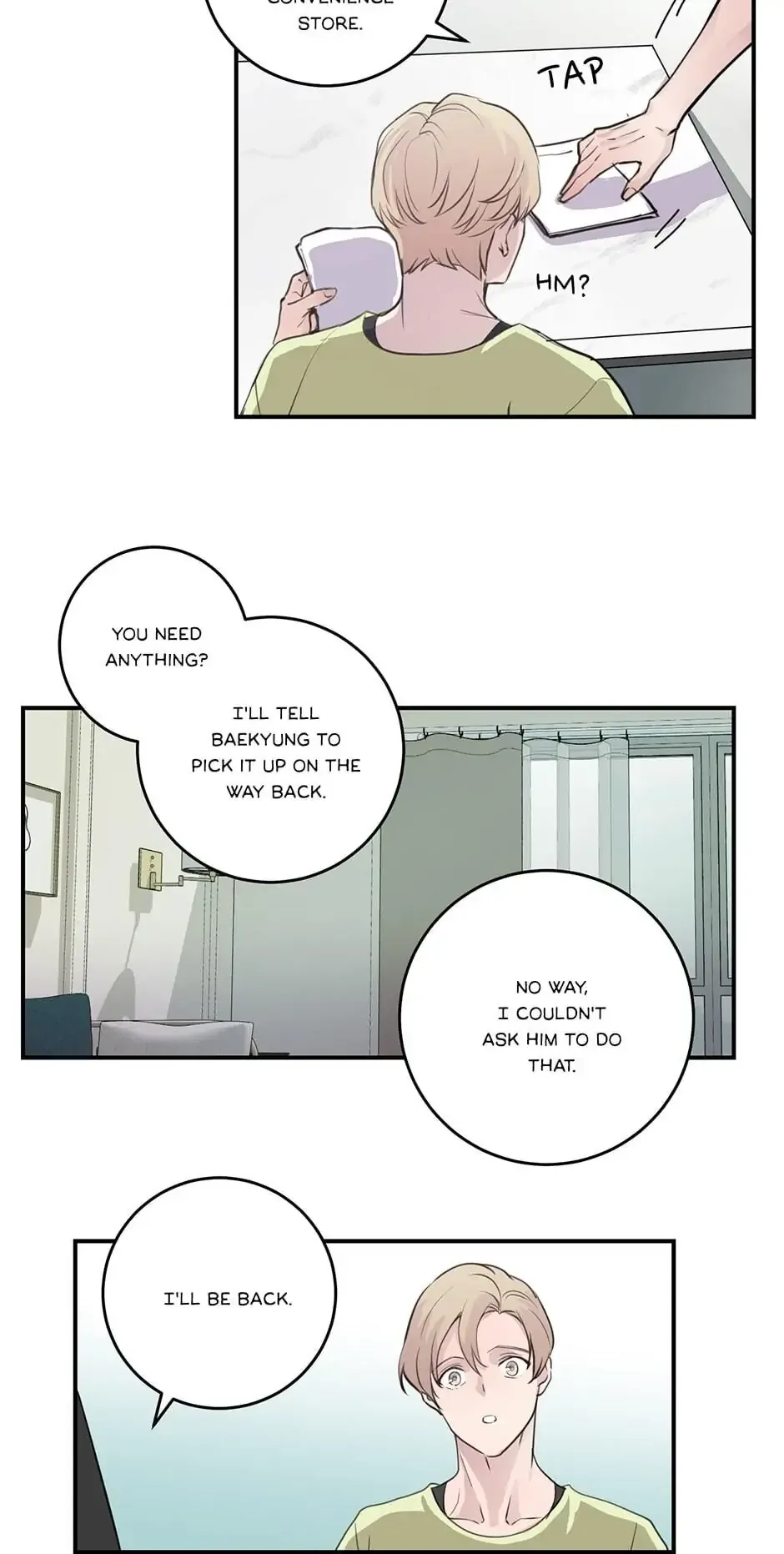 Scandalous M Chapter 48 page 24