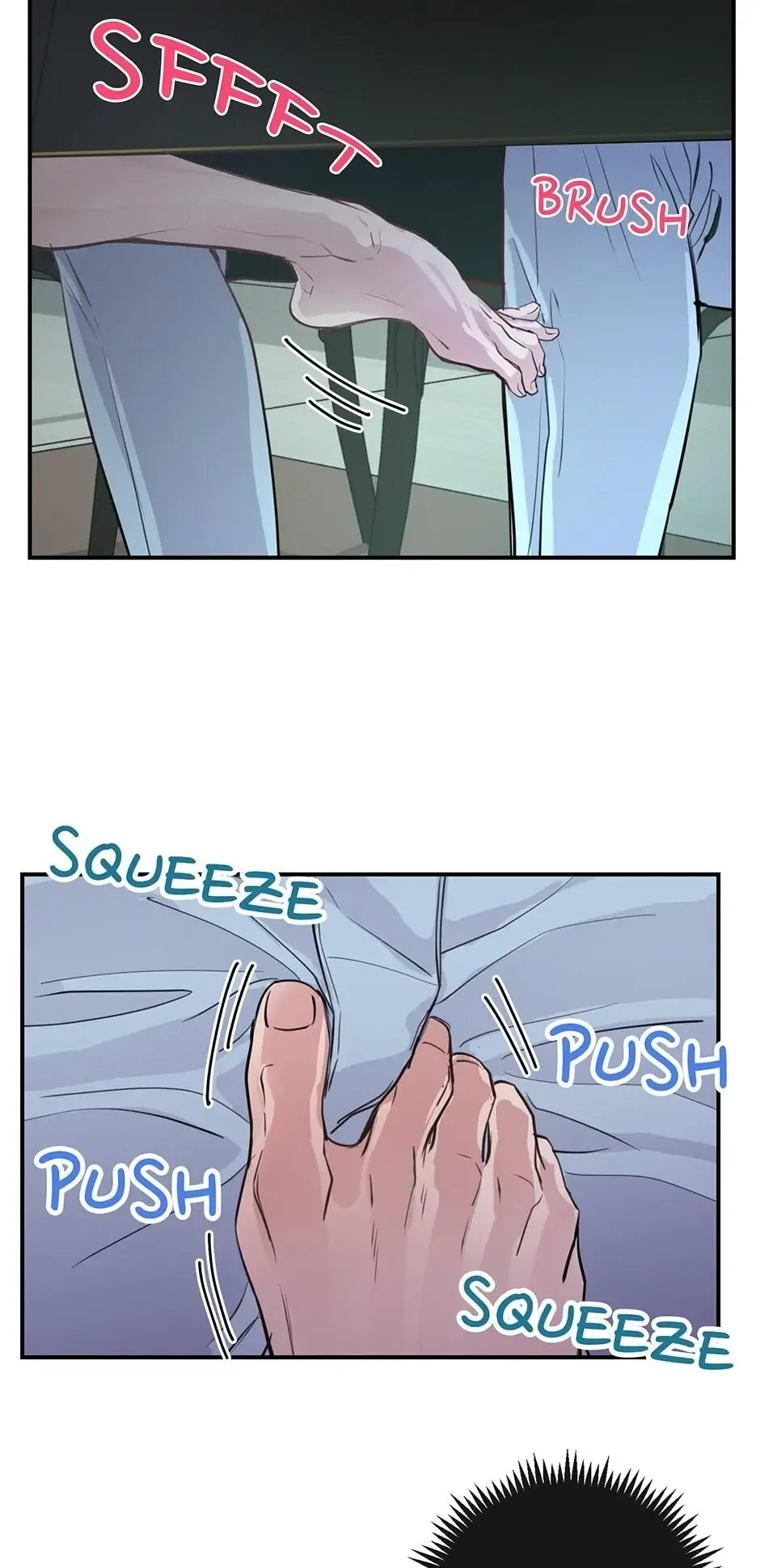Scandalous M Chapter 48 page 18