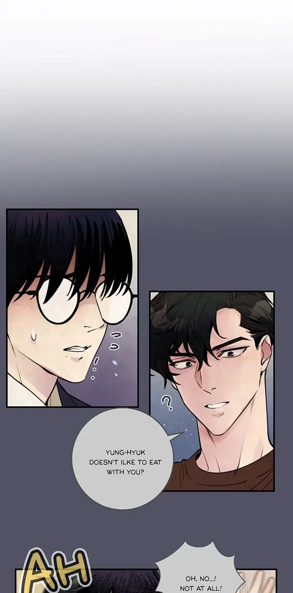 Scandalous M Chapter 48 page 9