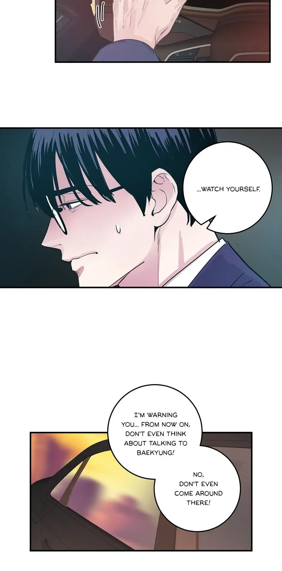 Scandalous M Chapter 48 page 12
