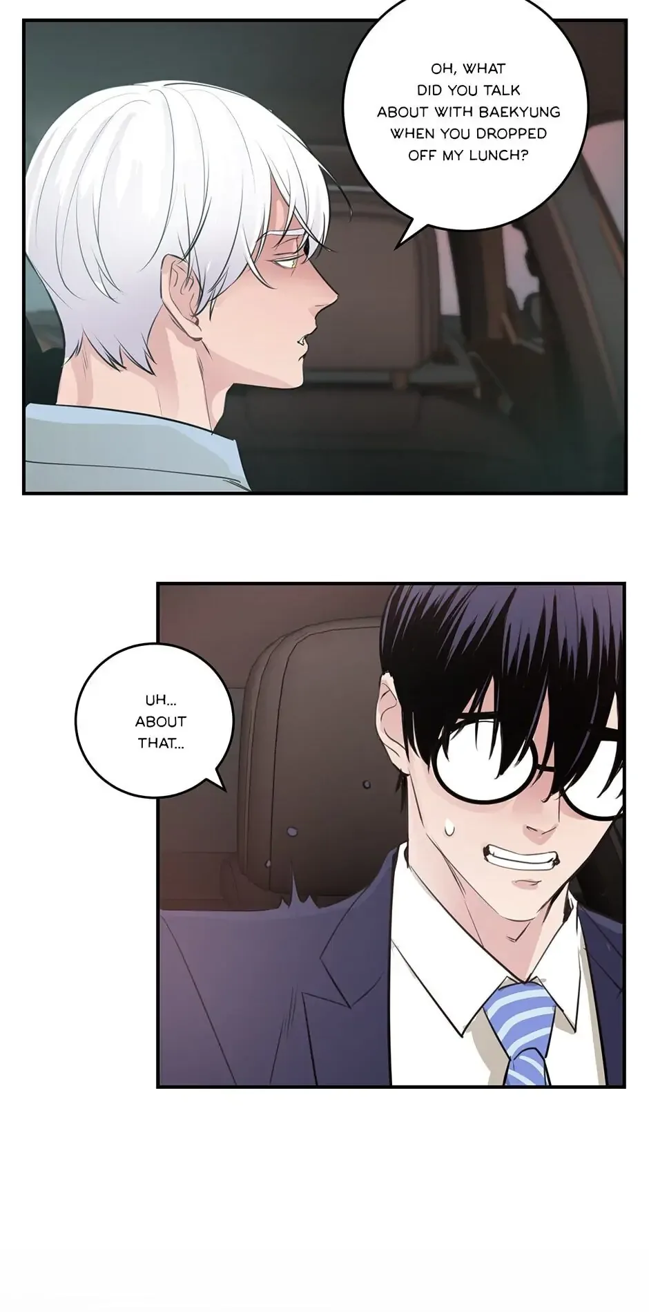 Scandalous M Chapter 48 page 8