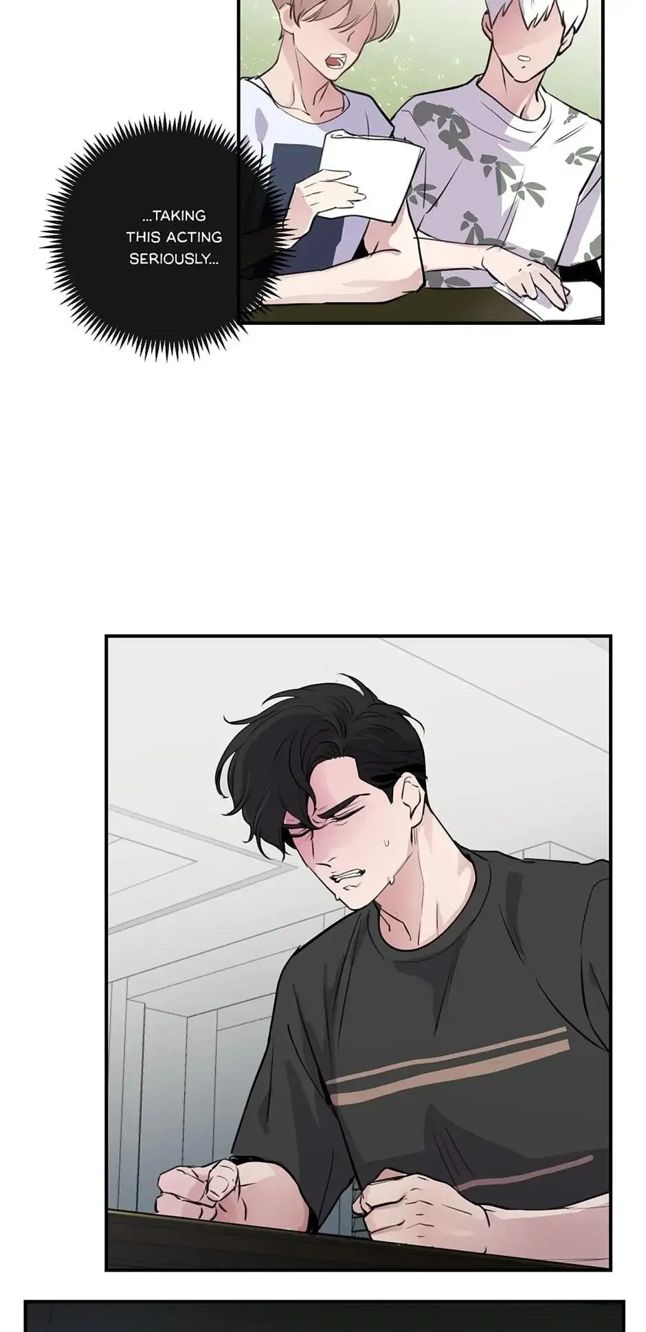Scandalous M Chapter 48 page 17