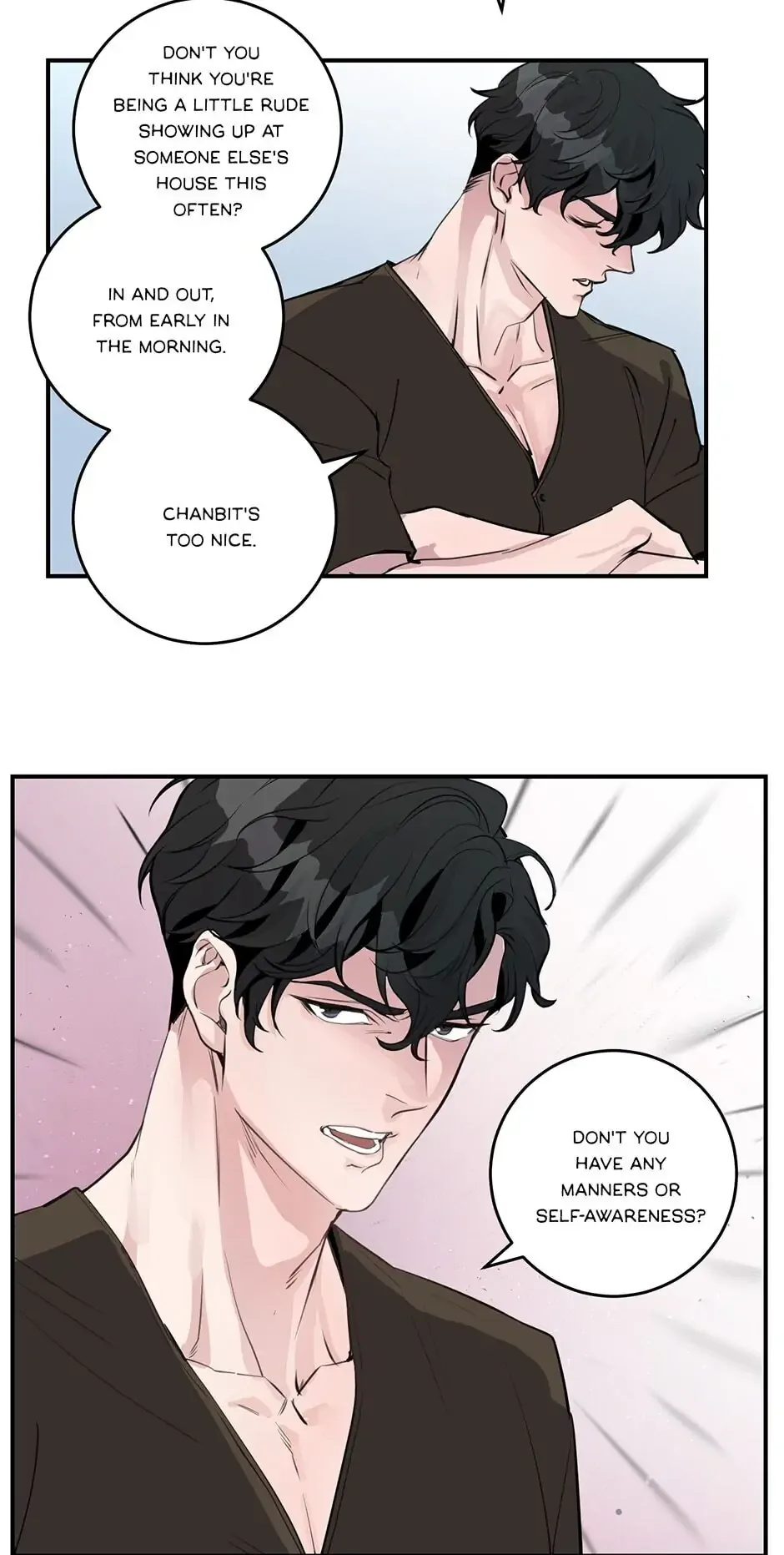 Scandalous M Chapter 48 page 26