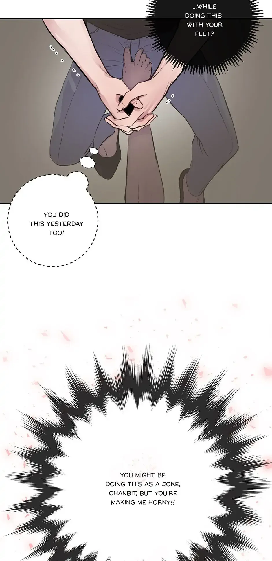 Scandalous M Chapter 48 page 19