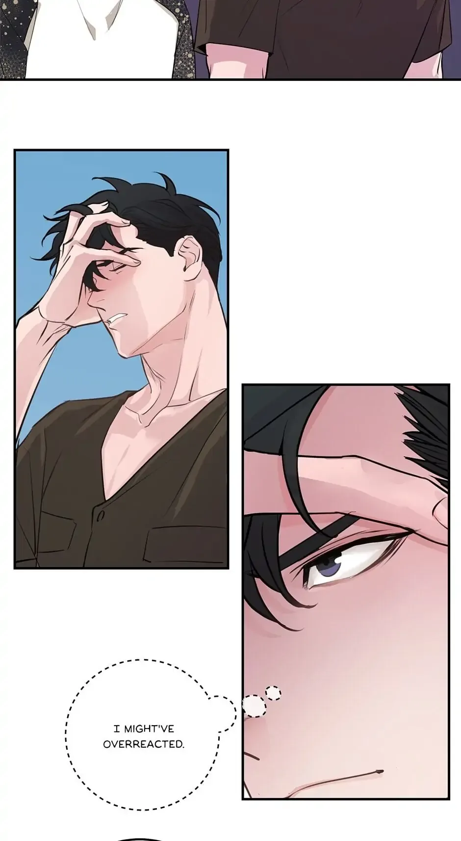 Scandalous M Chapter 48 page 31
