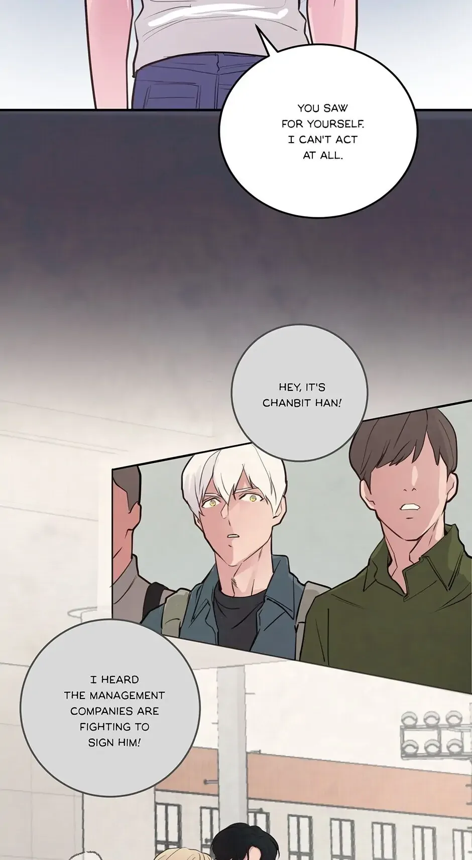 Scandalous M Chapter 48 page 33