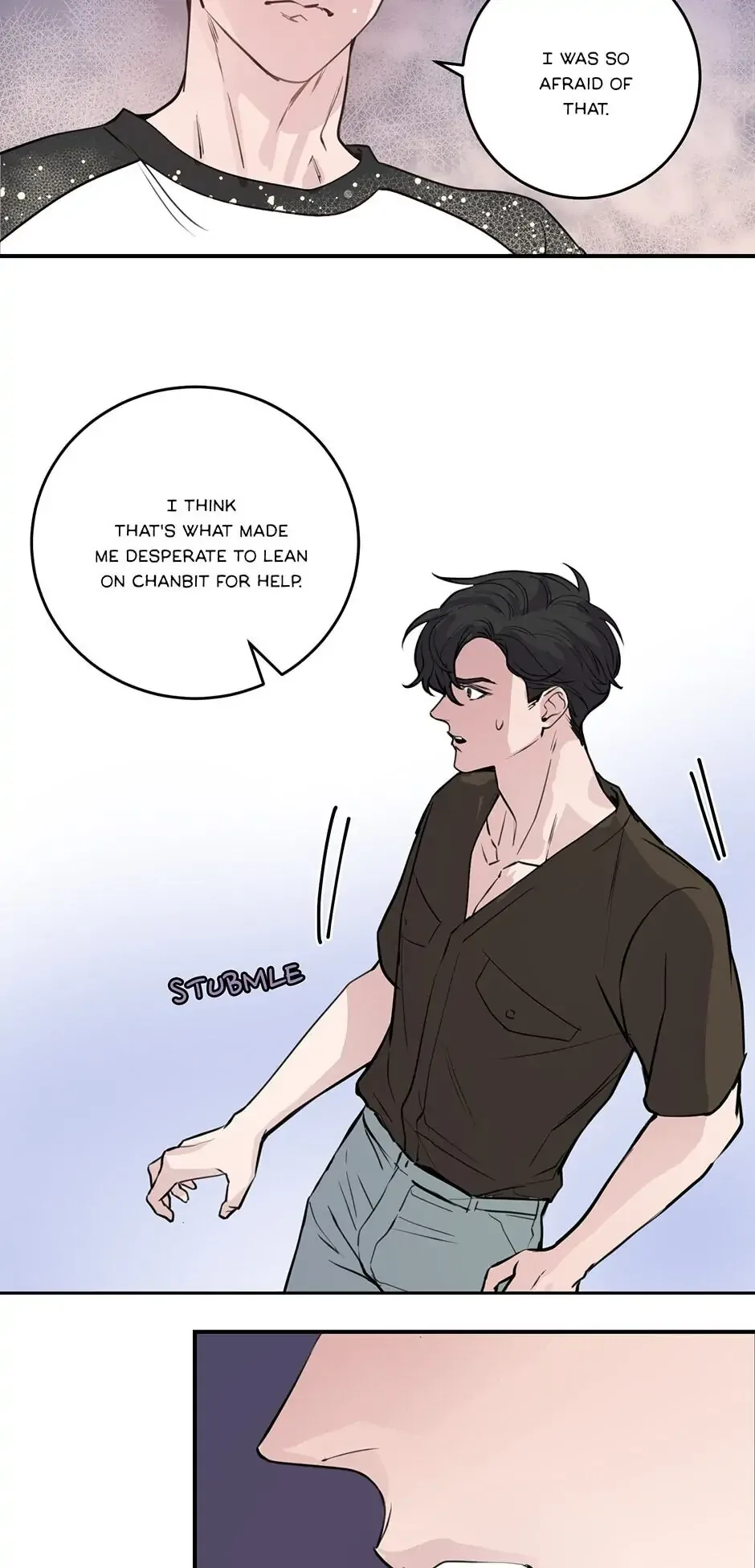 Scandalous M Chapter 48 page 38