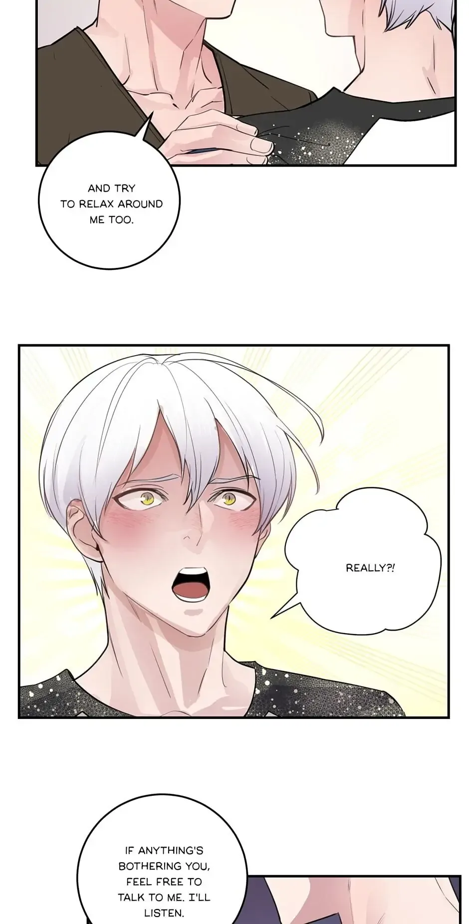 Scandalous M Chapter 48 page 41