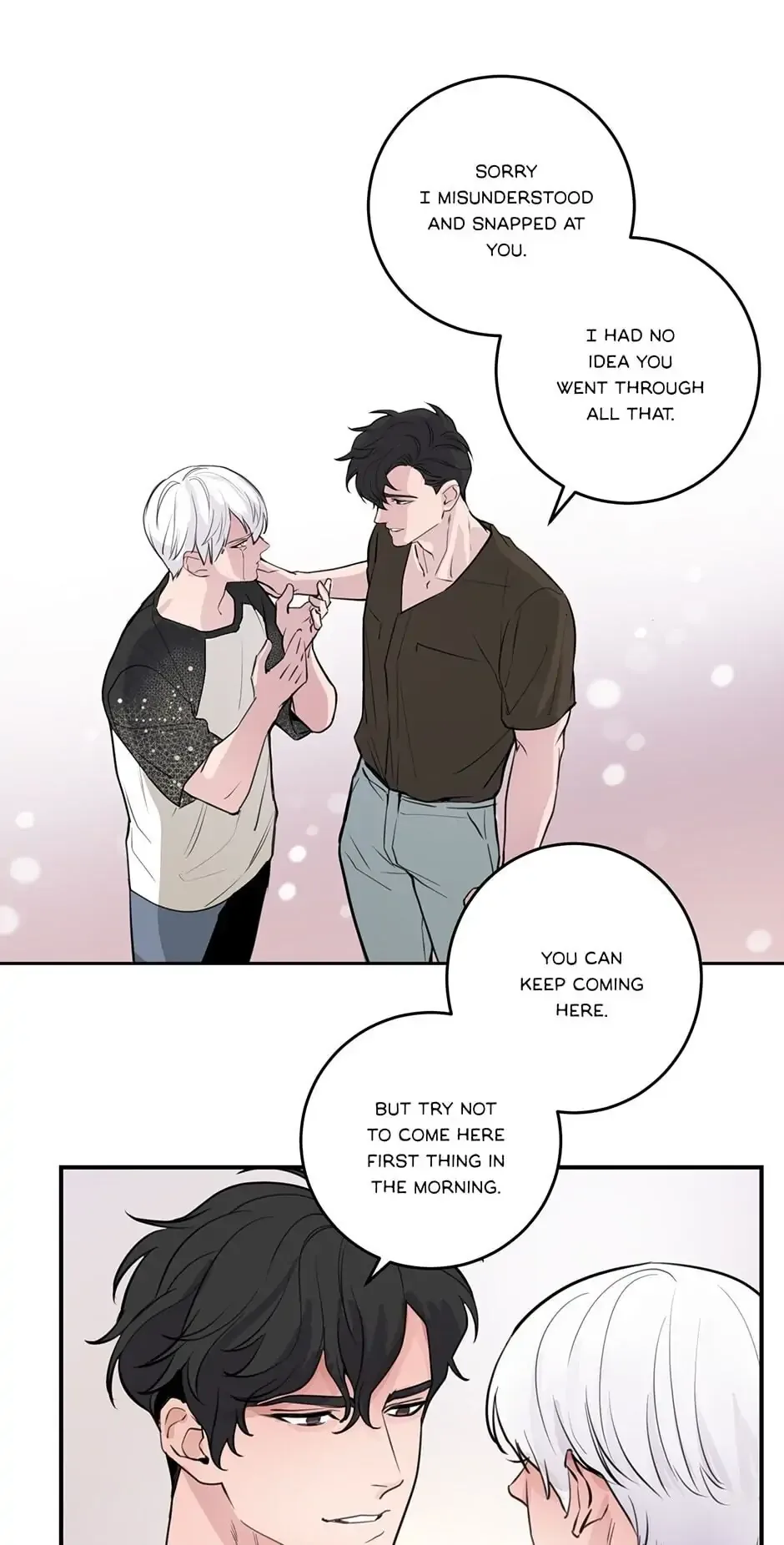 Scandalous M Chapter 48 page 40