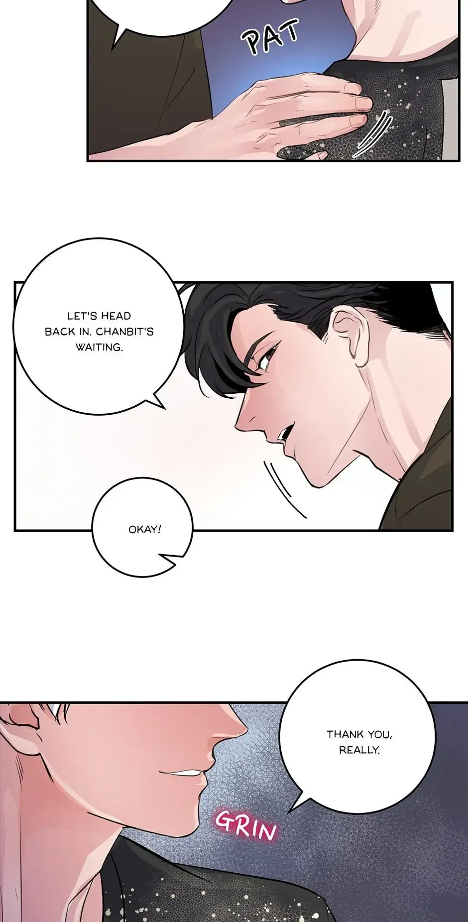 Scandalous M Chapter 48 page 42