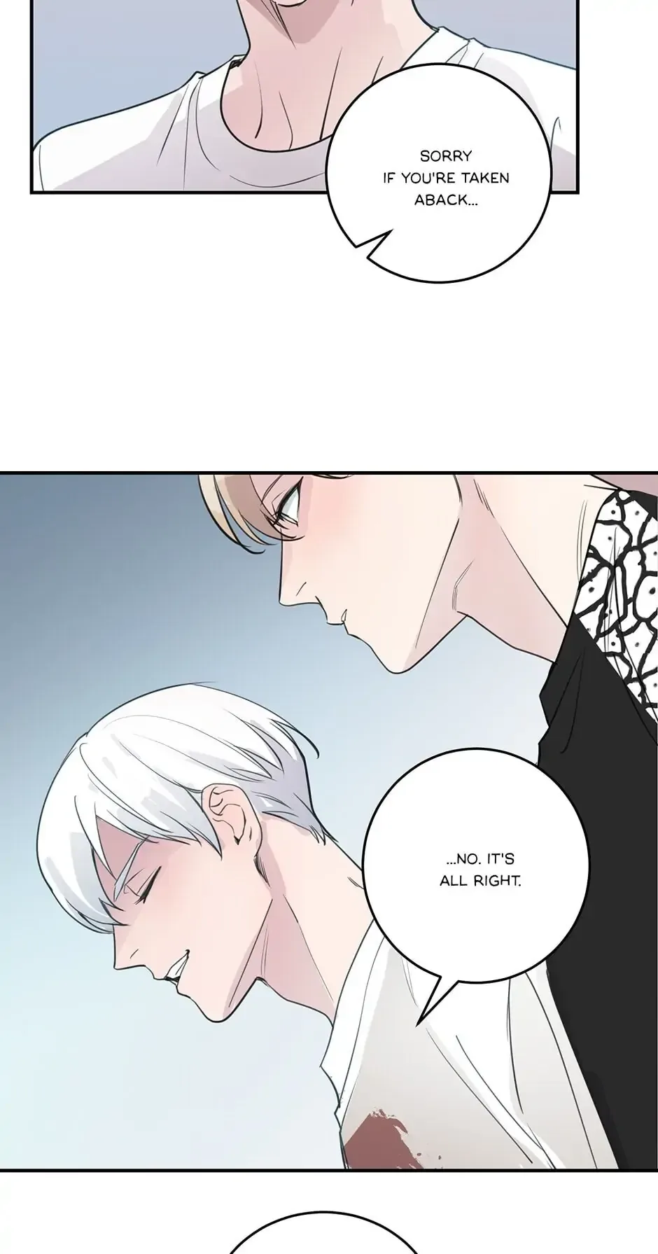 Scandalous M Chapter 49 page 15