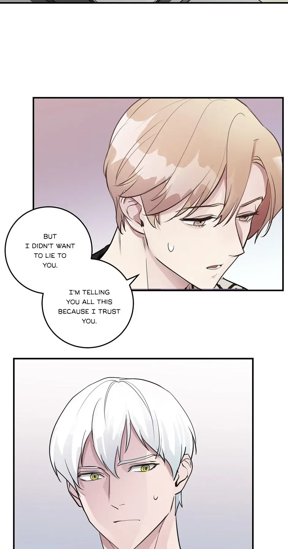 Scandalous M Chapter 49 page 14