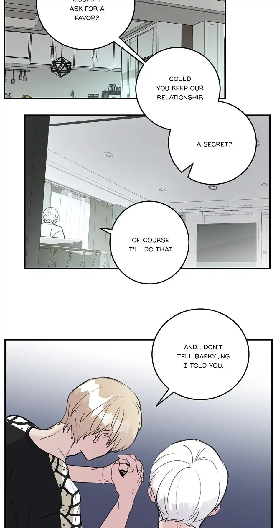 Scandalous M Chapter 49 page 18