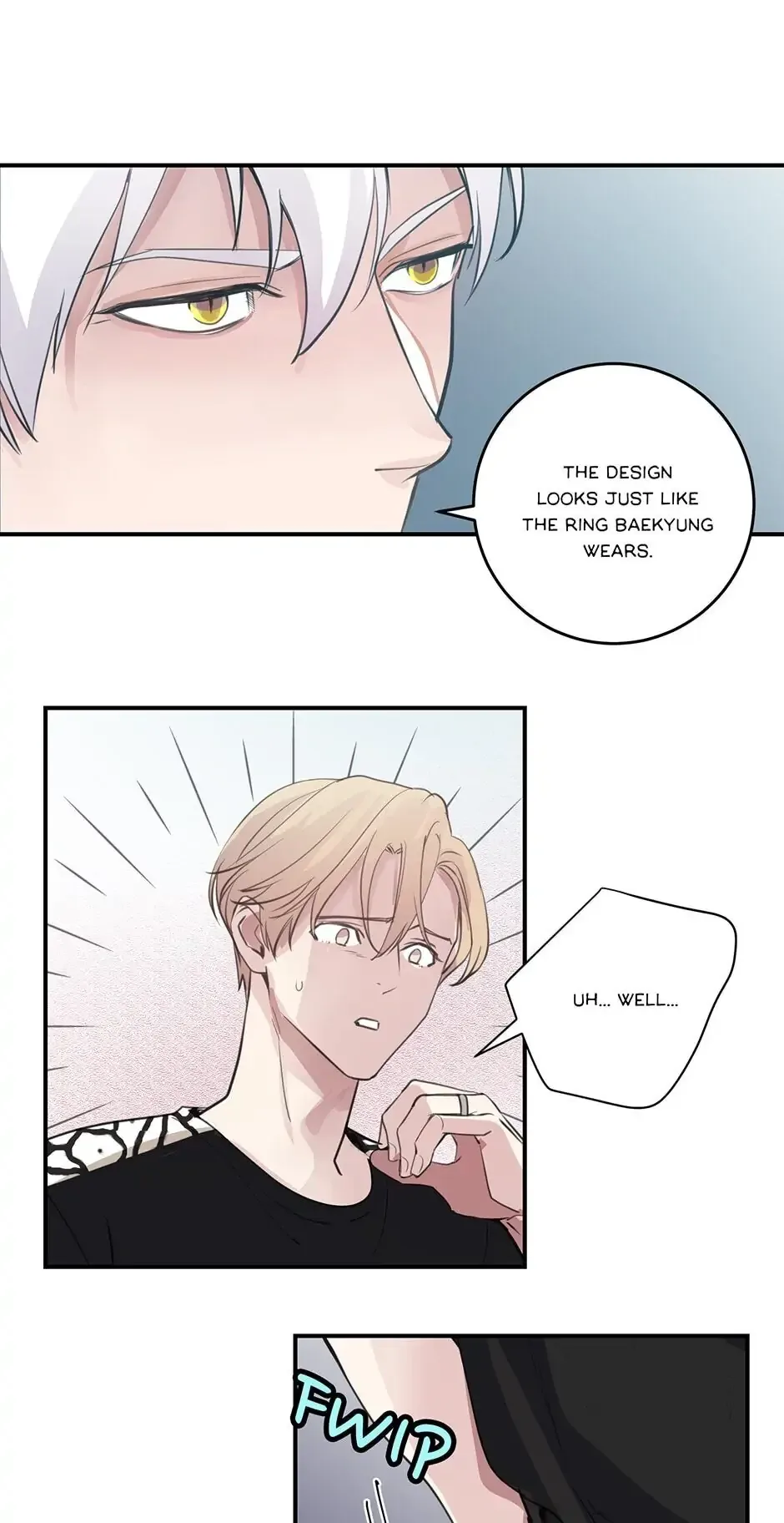 Scandalous M Chapter 49 page 8
