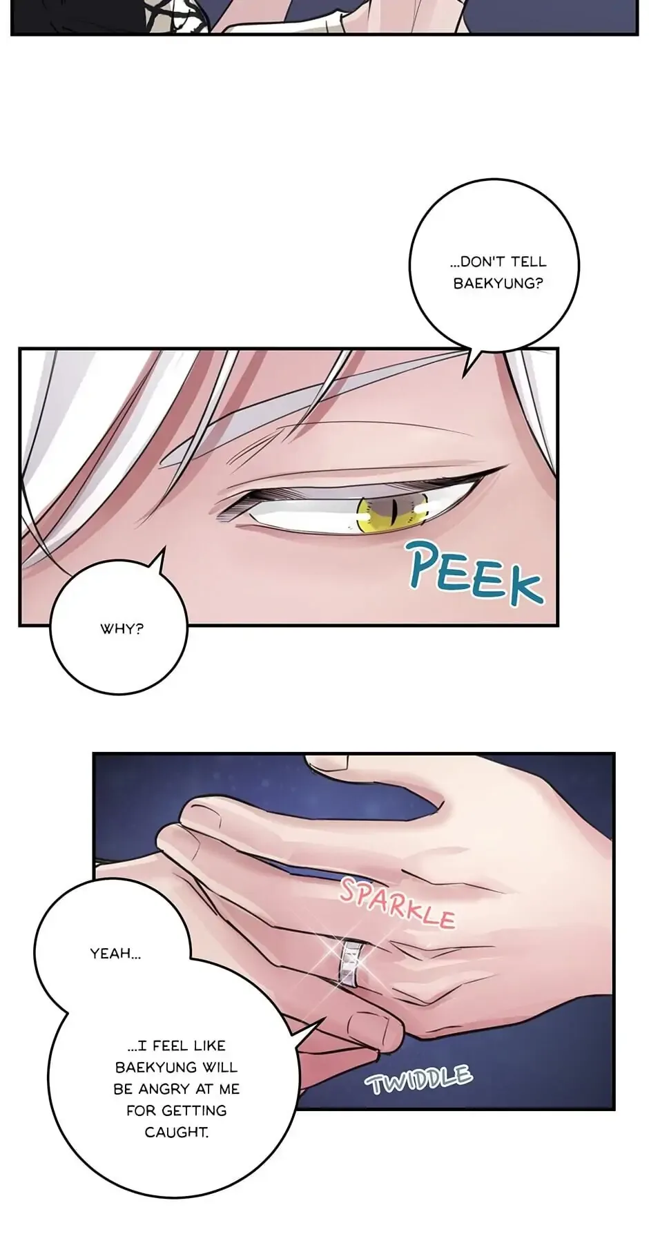 Scandalous M Chapter 49 page 19