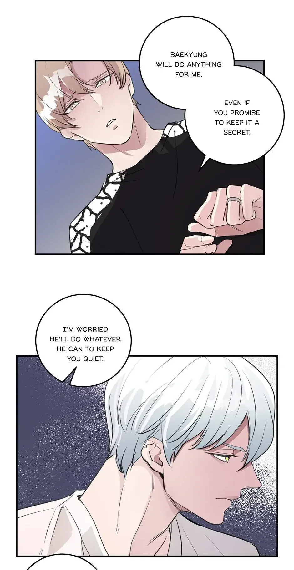 Scandalous M Chapter 49 page 20