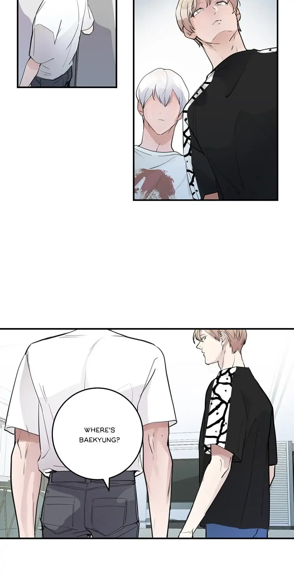 Scandalous M Chapter 49 page 2