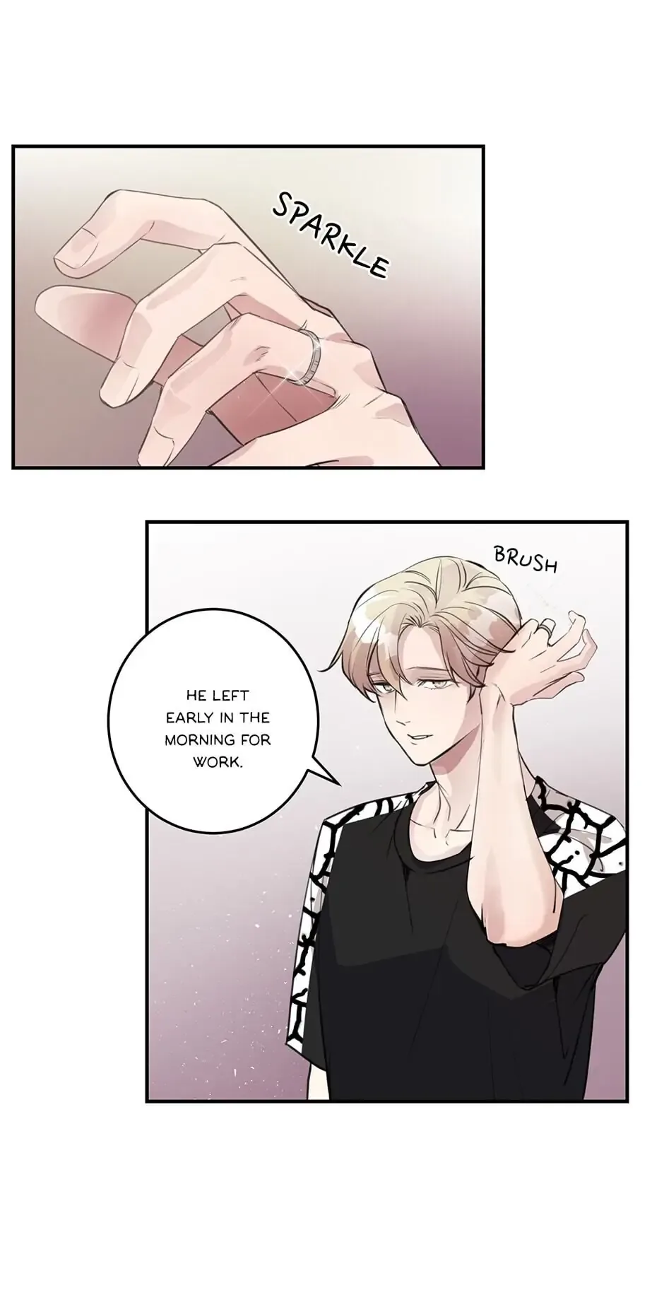 Scandalous M Chapter 49 page 3