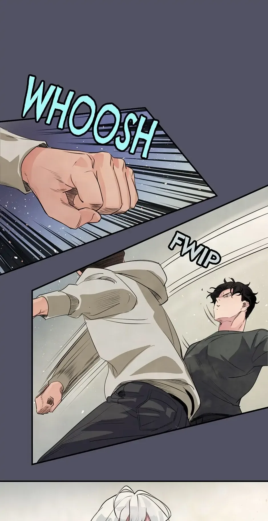 Scandalous M Chapter 49 page 25
