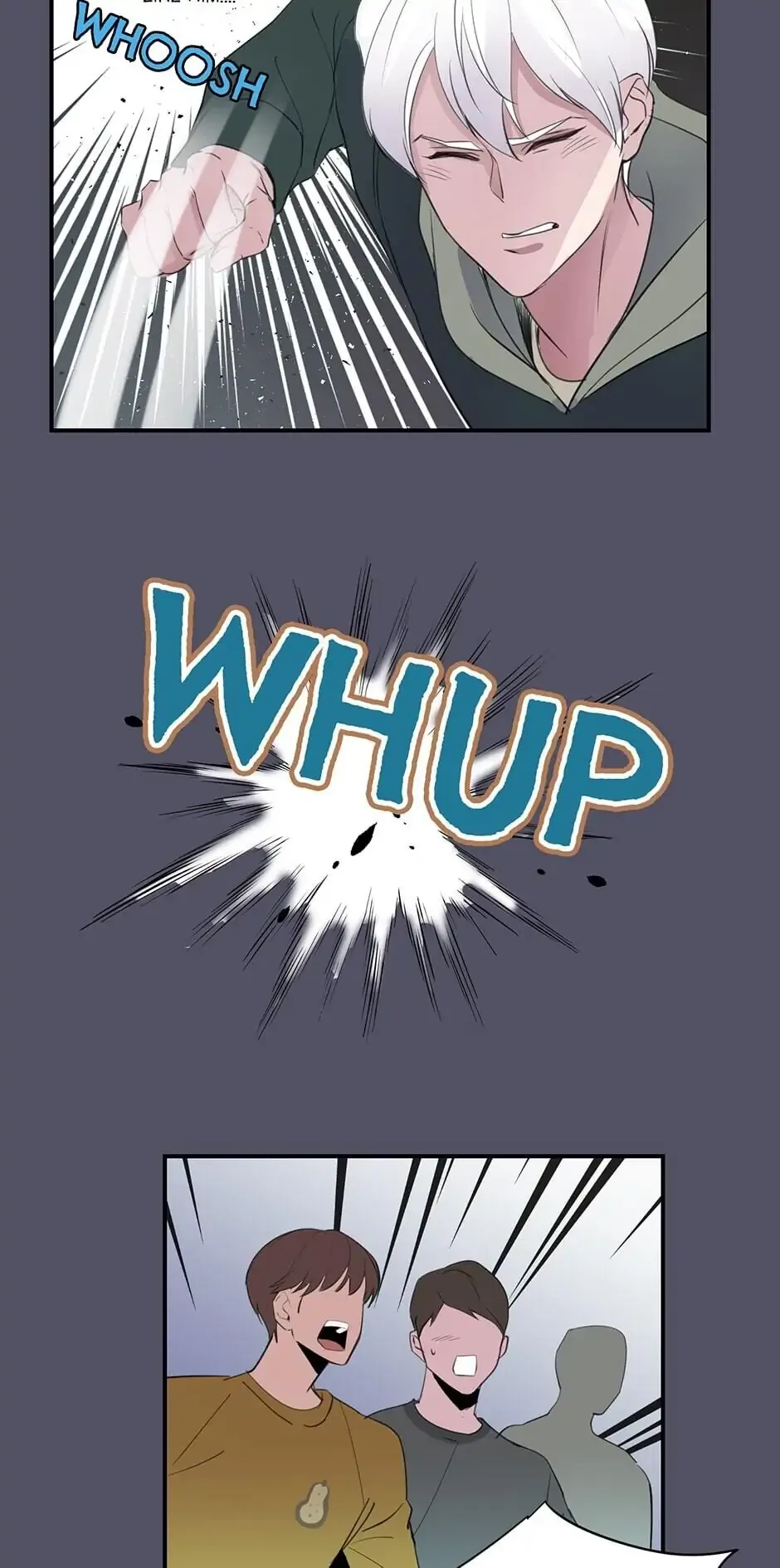 Scandalous M Chapter 49 page 29