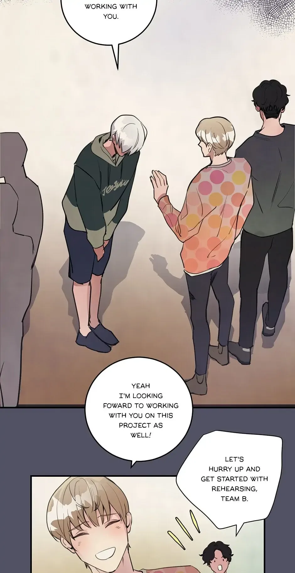 Scandalous M Chapter 49 page 22