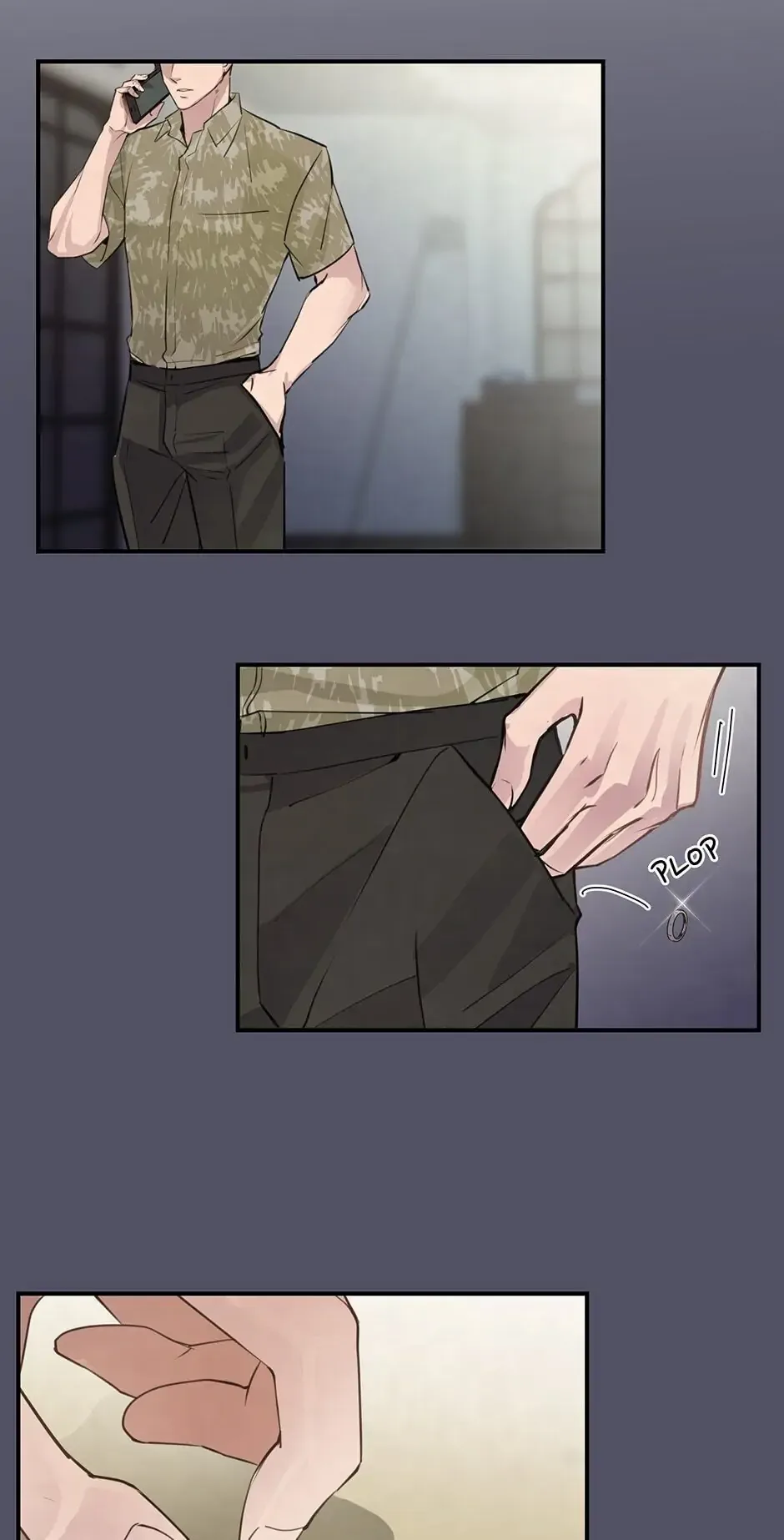 Scandalous M Chapter 49 page 5