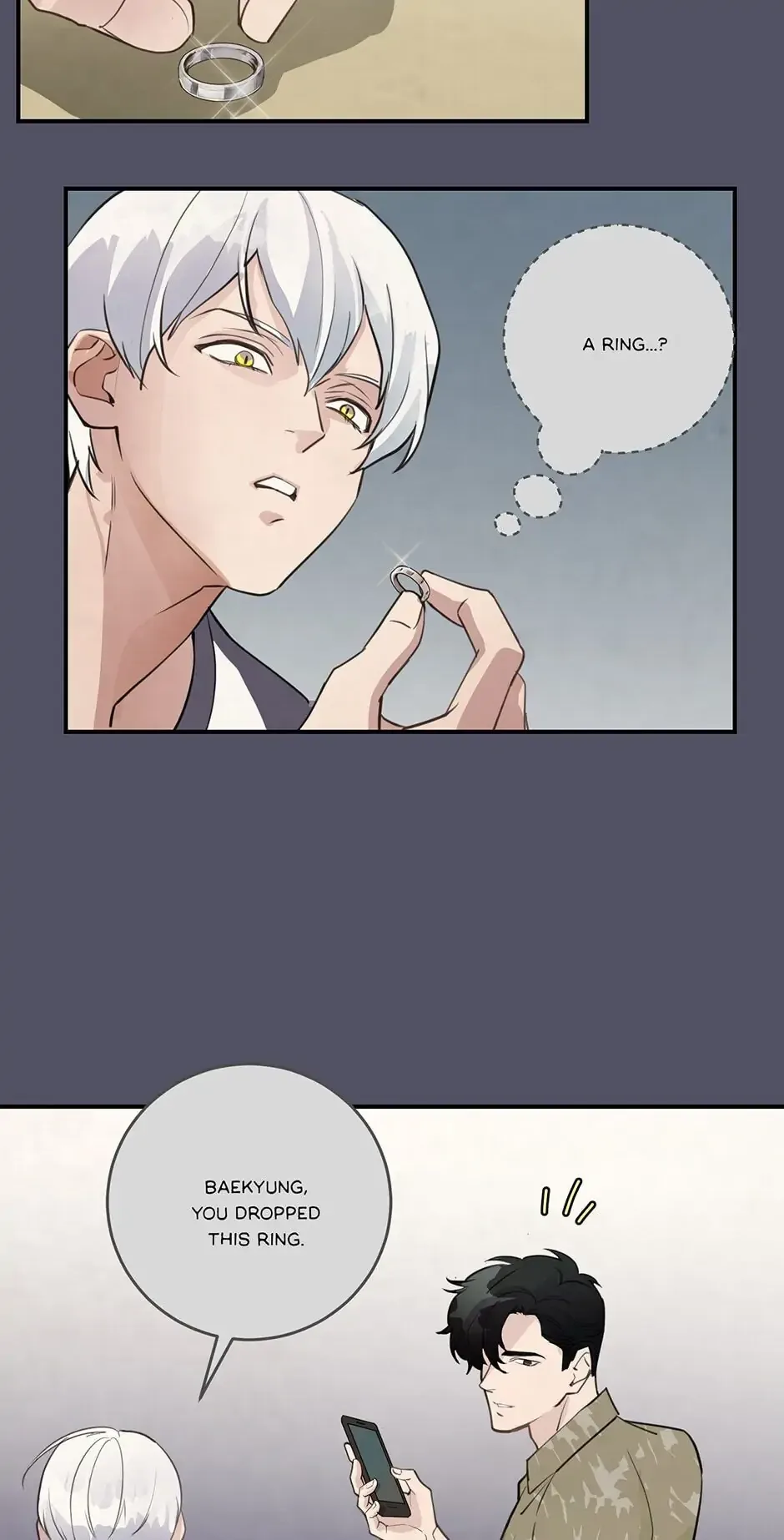 Scandalous M Chapter 49 page 6