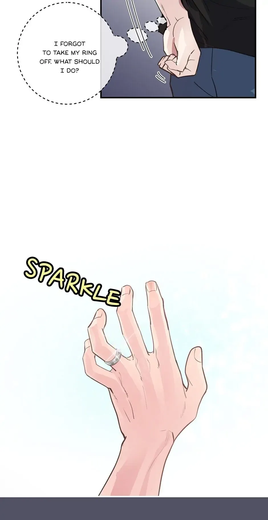 Scandalous M Chapter 49 page 9