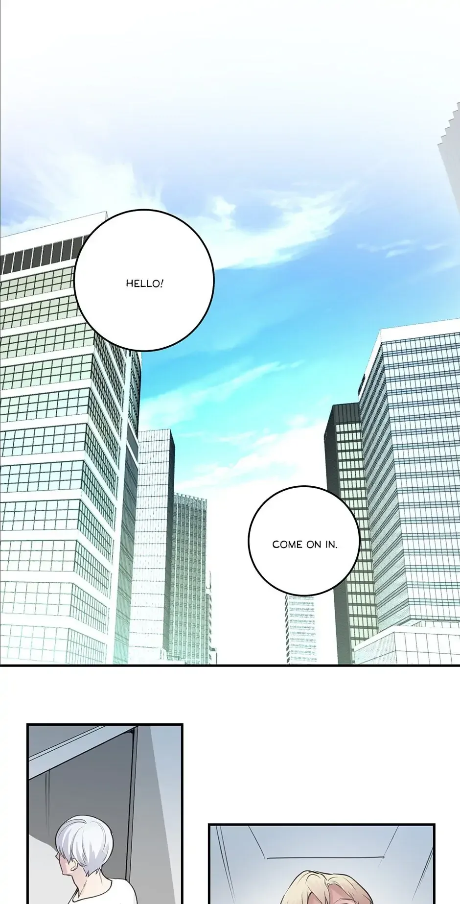 Scandalous M Chapter 49 page 1