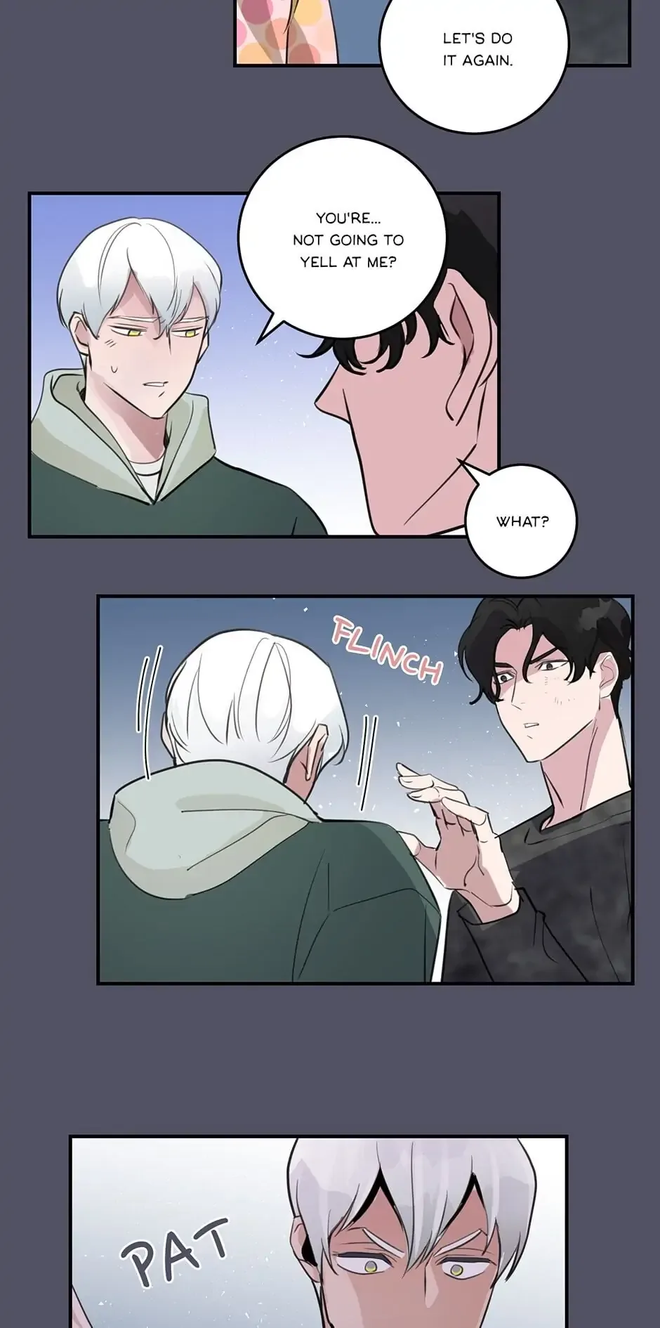 Scandalous M Chapter 49 page 32