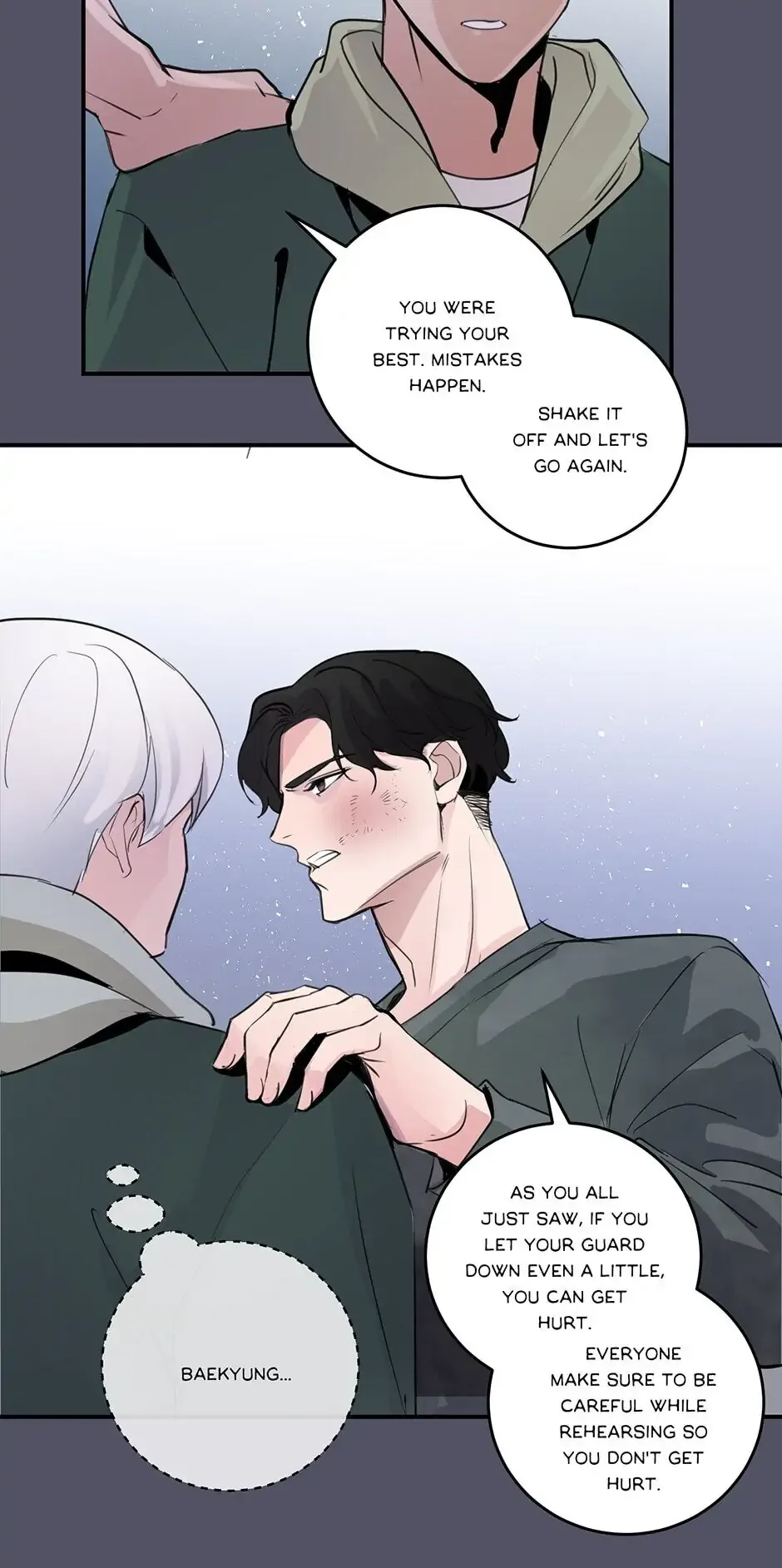 Scandalous M Chapter 49 page 33
