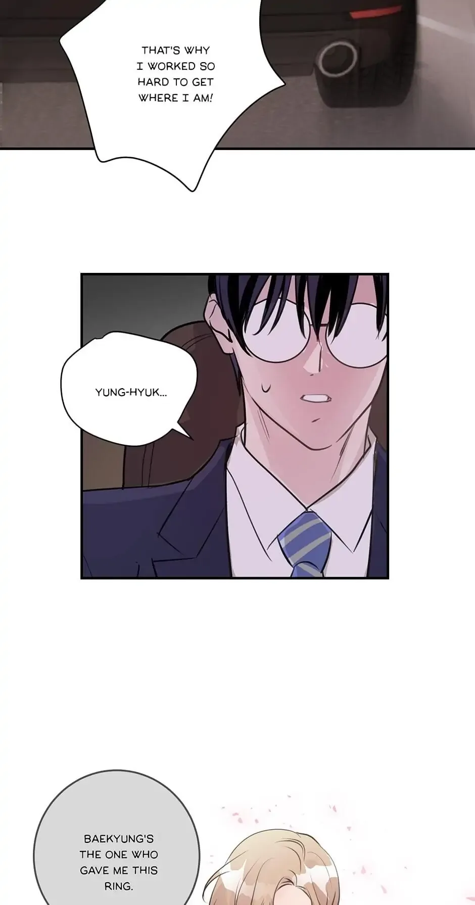 Scandalous M Chapter 49 page 38