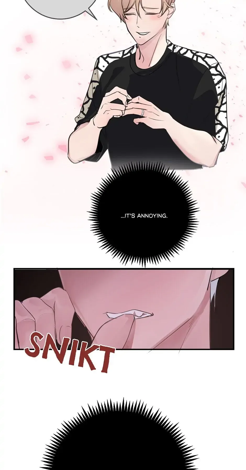 Scandalous M Chapter 49 page 39