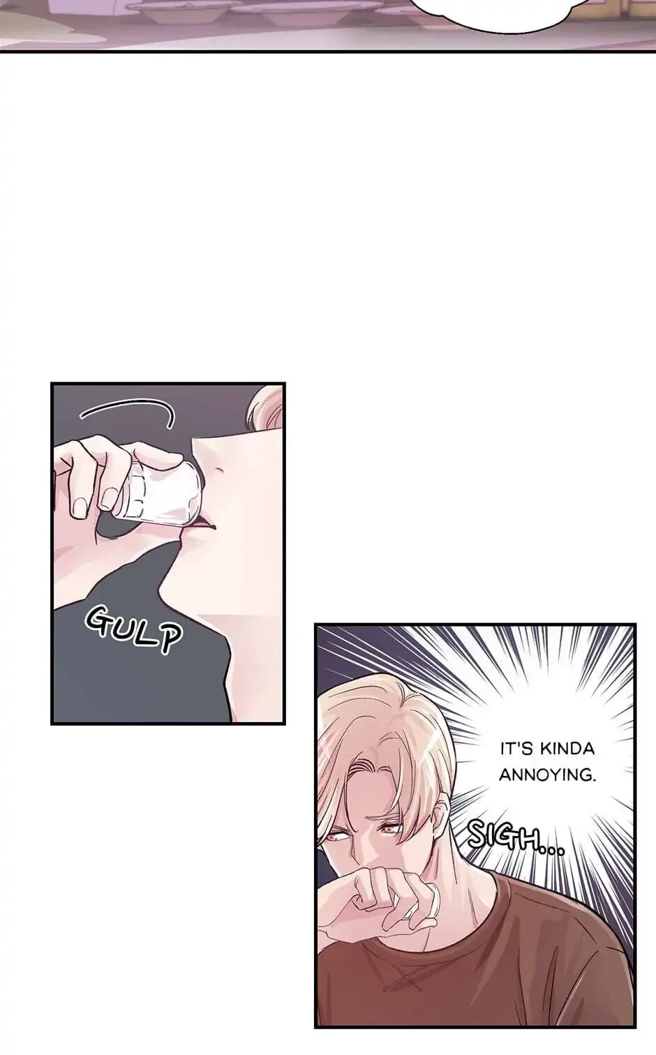 Scandalous M Chapter 5 page 10