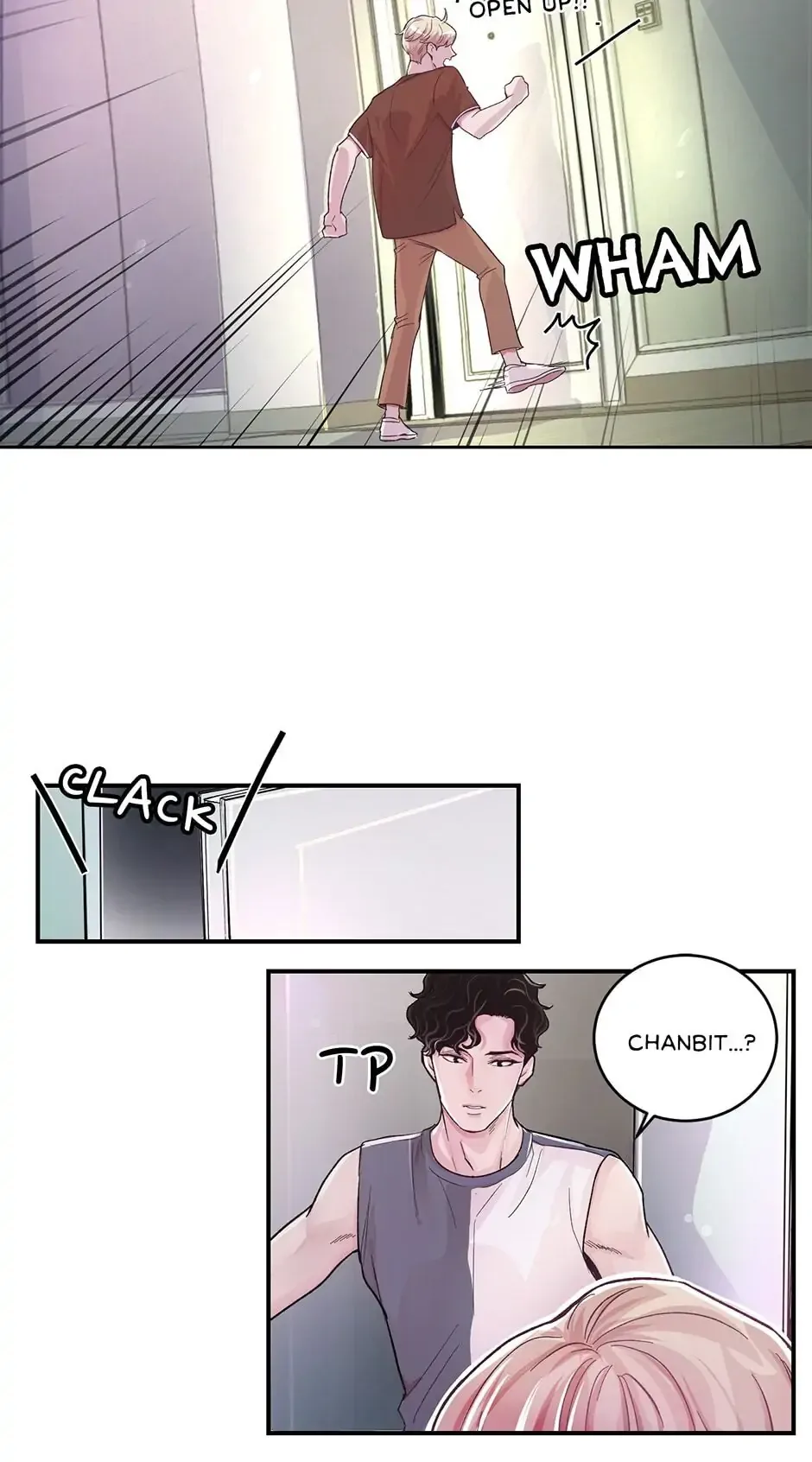 Scandalous M Chapter 5 page 13