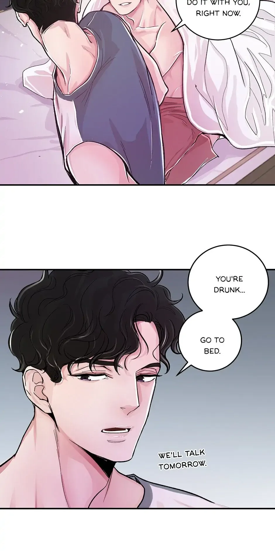 Scandalous M Chapter 5 page 30