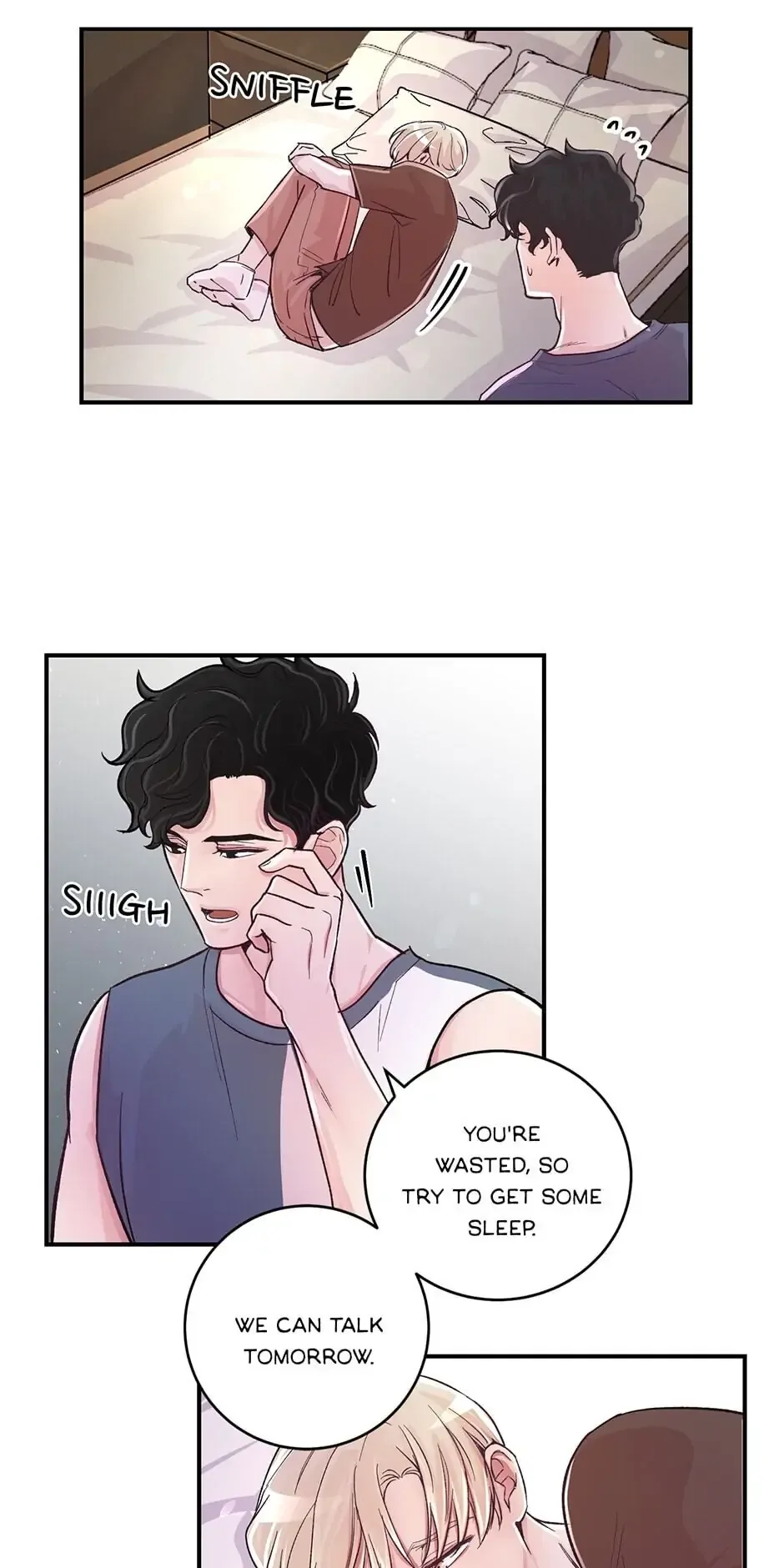 Scandalous M Chapter 5 page 23