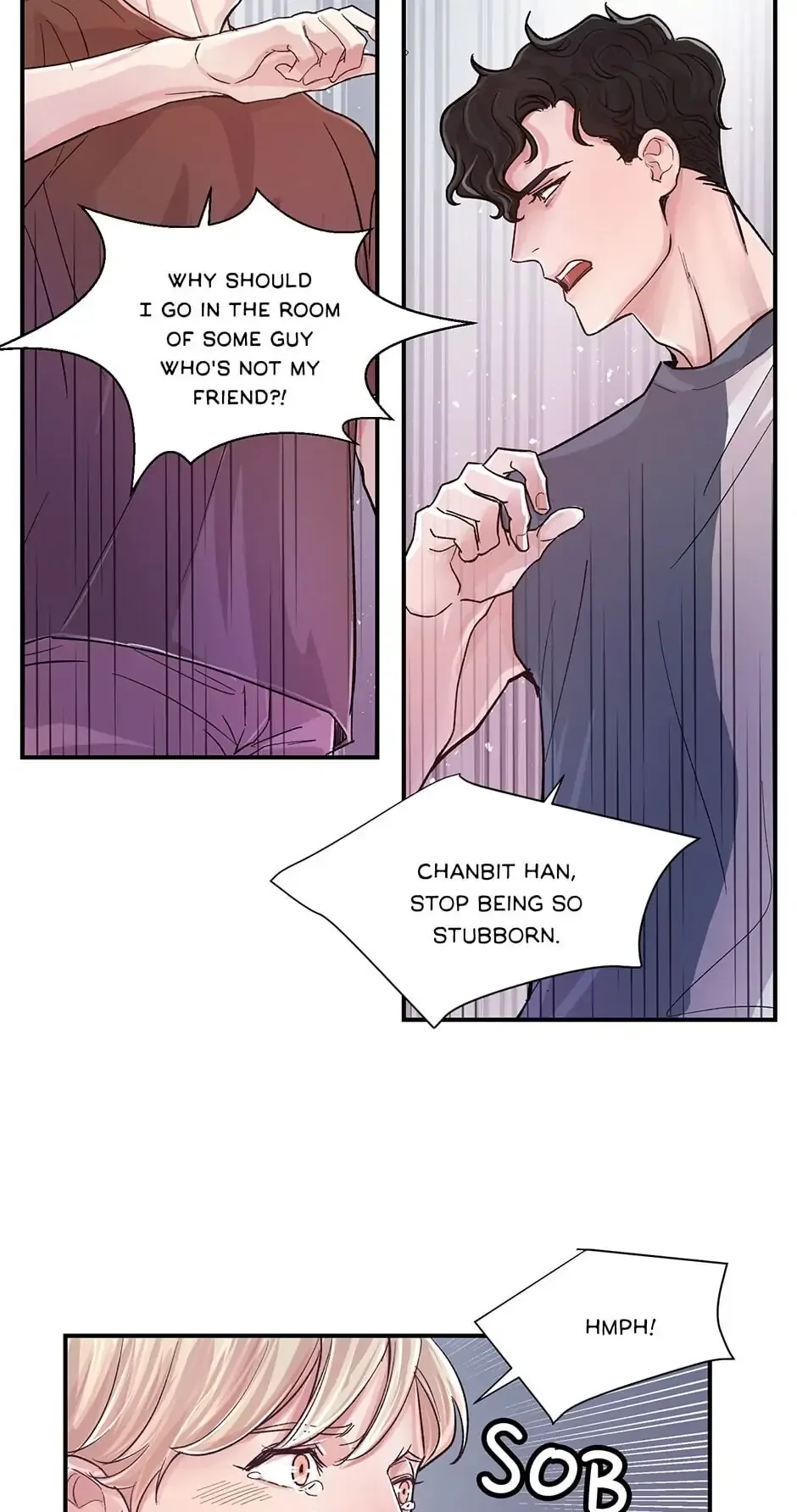 Scandalous M Chapter 5 page 20