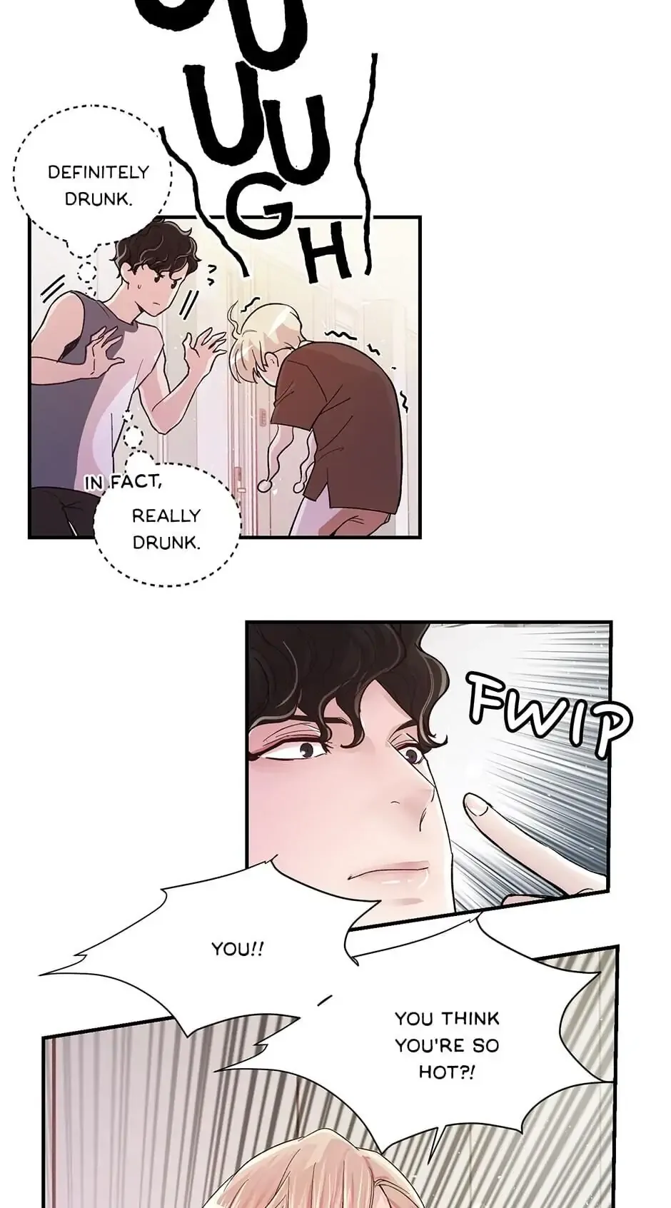 Scandalous M Chapter 5 page 16