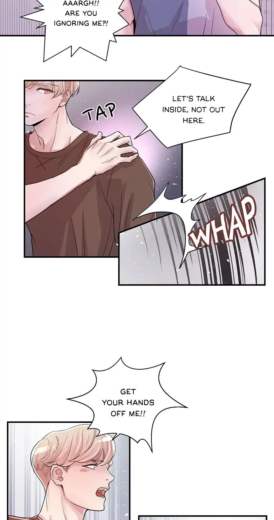 Scandalous M Chapter 5 page 19