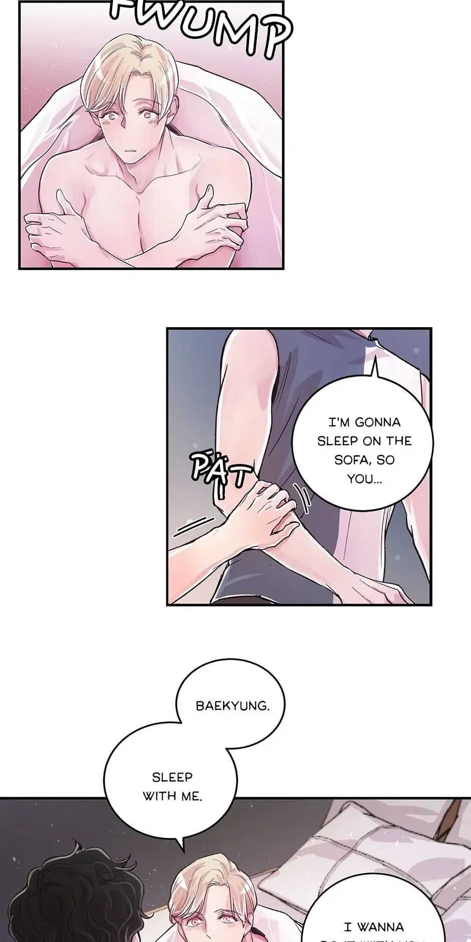Scandalous M Chapter 5 page 29