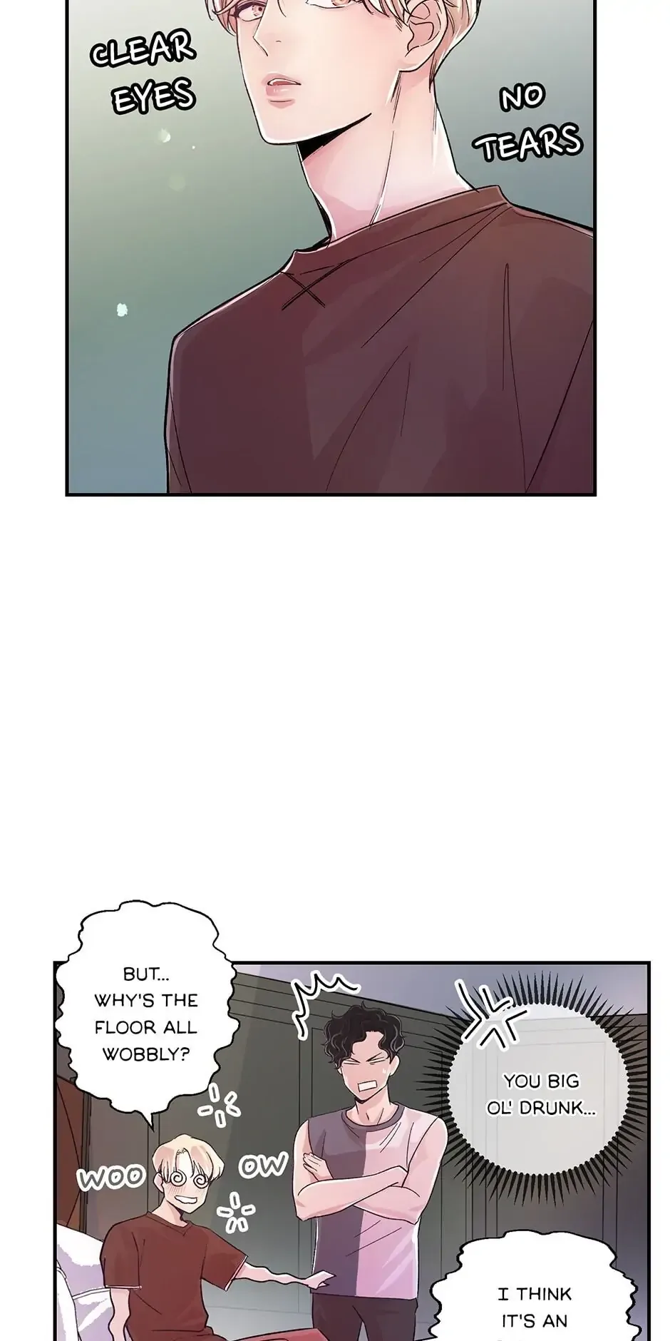 Scandalous M Chapter 5 page 25