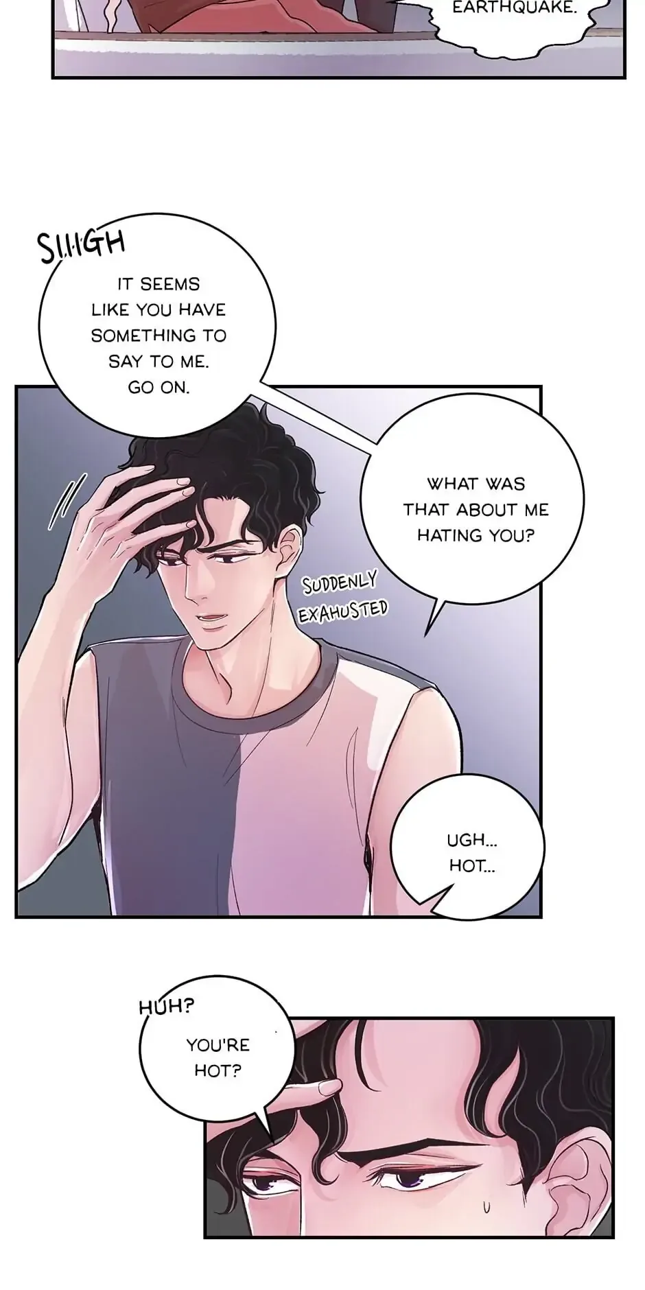 Scandalous M Chapter 5 page 26