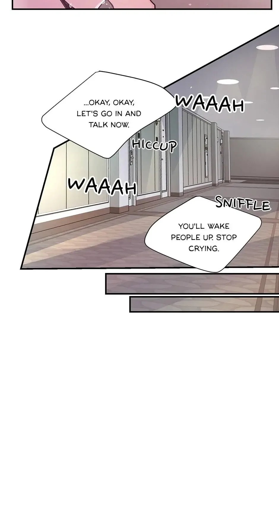 Scandalous M Chapter 5 page 22