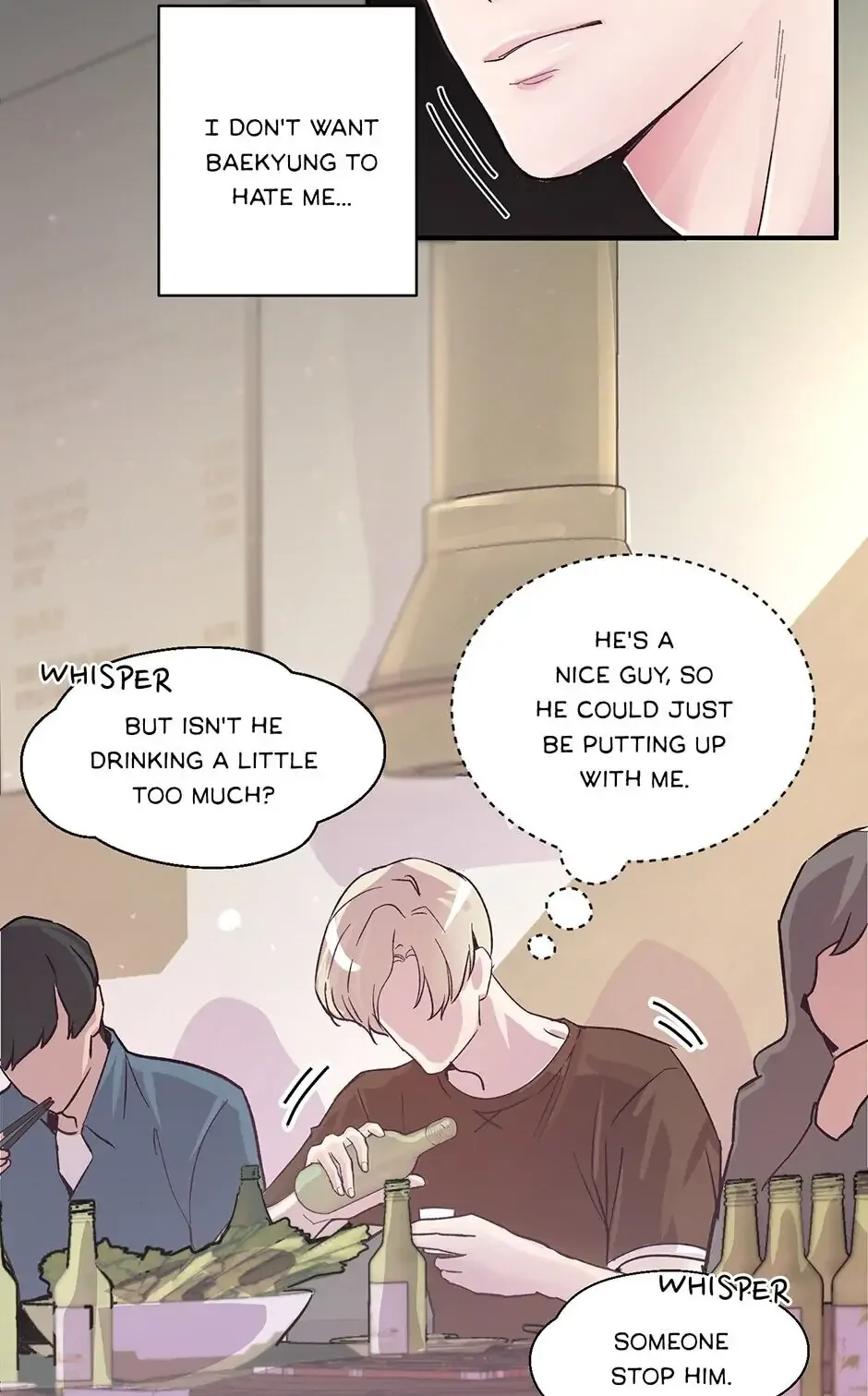 Scandalous M Chapter 5 page 9