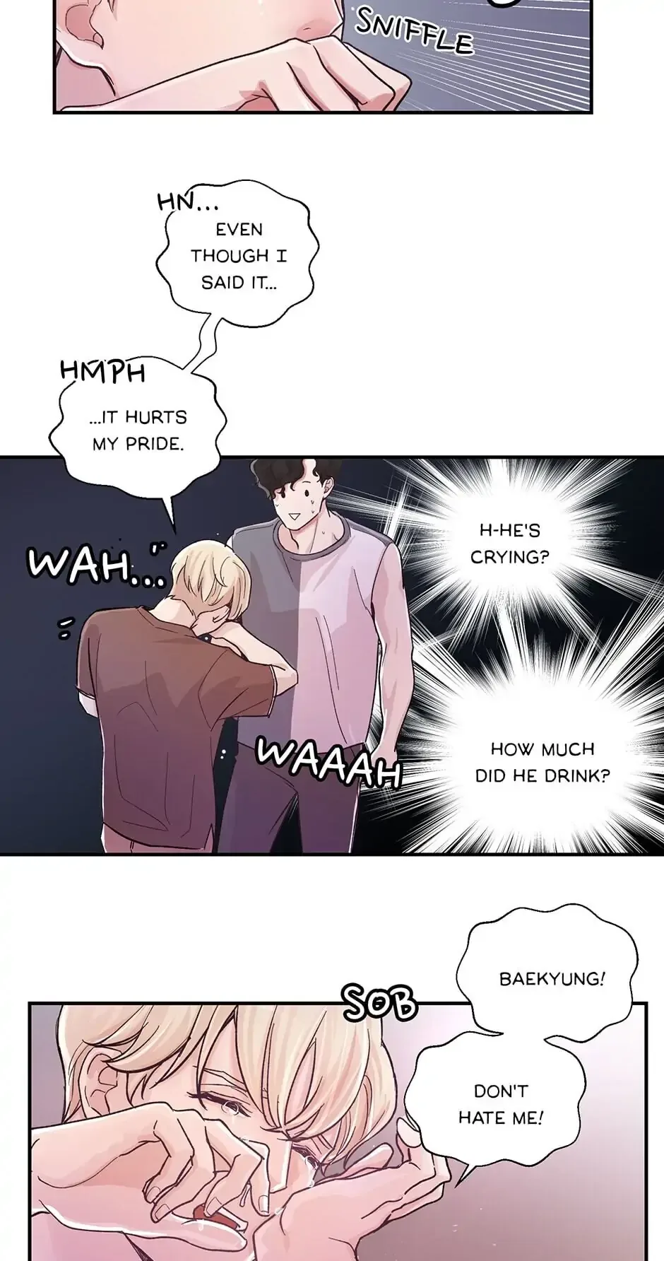 Scandalous M Chapter 5 page 21